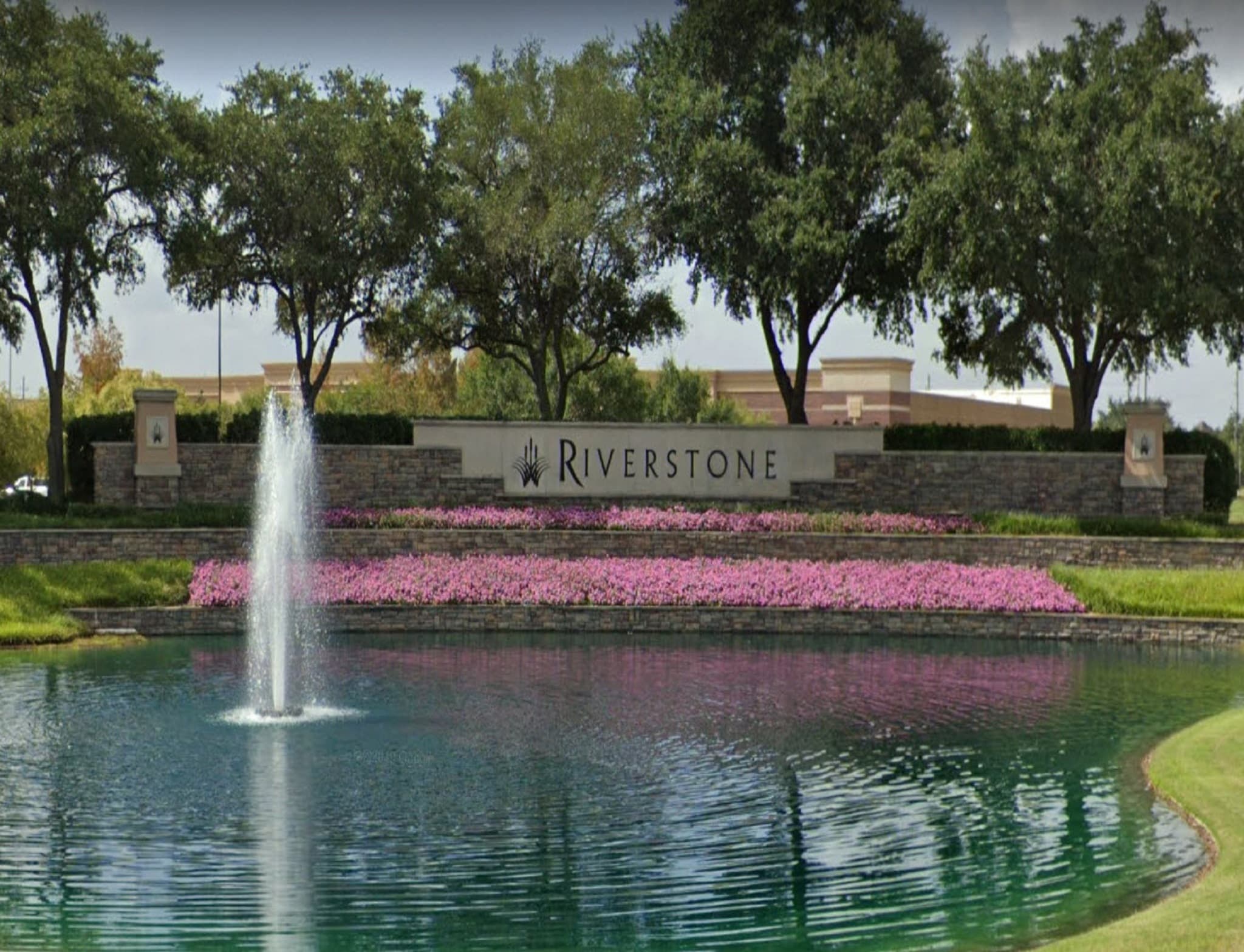 Riverstone