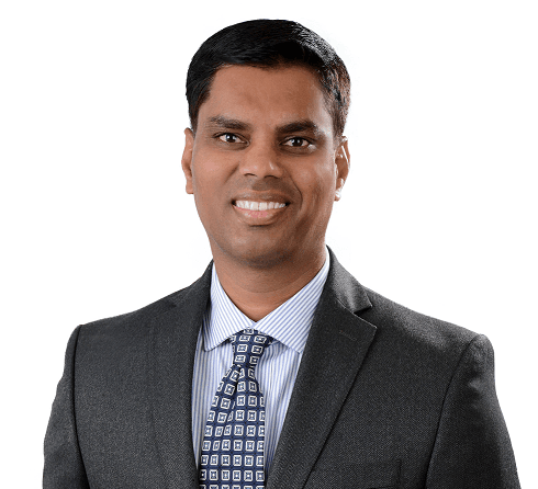 Vamshi Kyatham - HTX Realty Group